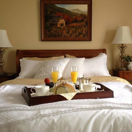 The Orchard Croft Boutique Country Retreat Bed and Breakfast Jordan Buitenkant foto