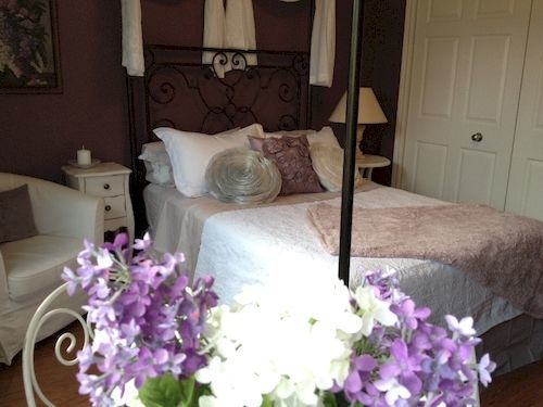 The Orchard Croft Boutique Country Retreat Bed and Breakfast Jordan Buitenkant foto