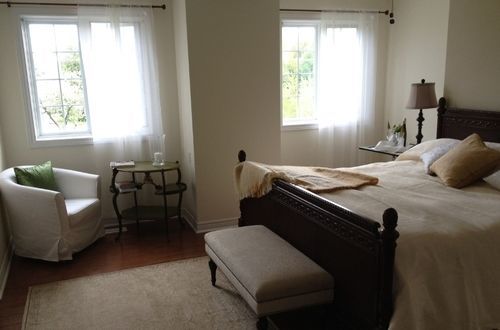 The Orchard Croft Boutique Country Retreat Bed and Breakfast Jordan Buitenkant foto