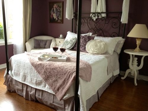 The Orchard Croft Boutique Country Retreat Bed and Breakfast Jordan Buitenkant foto