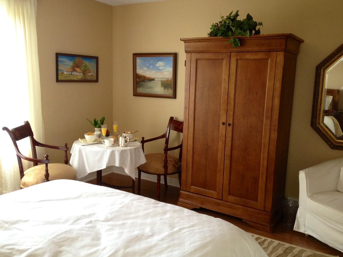 The Orchard Croft Boutique Country Retreat Bed and Breakfast Jordan Buitenkant foto