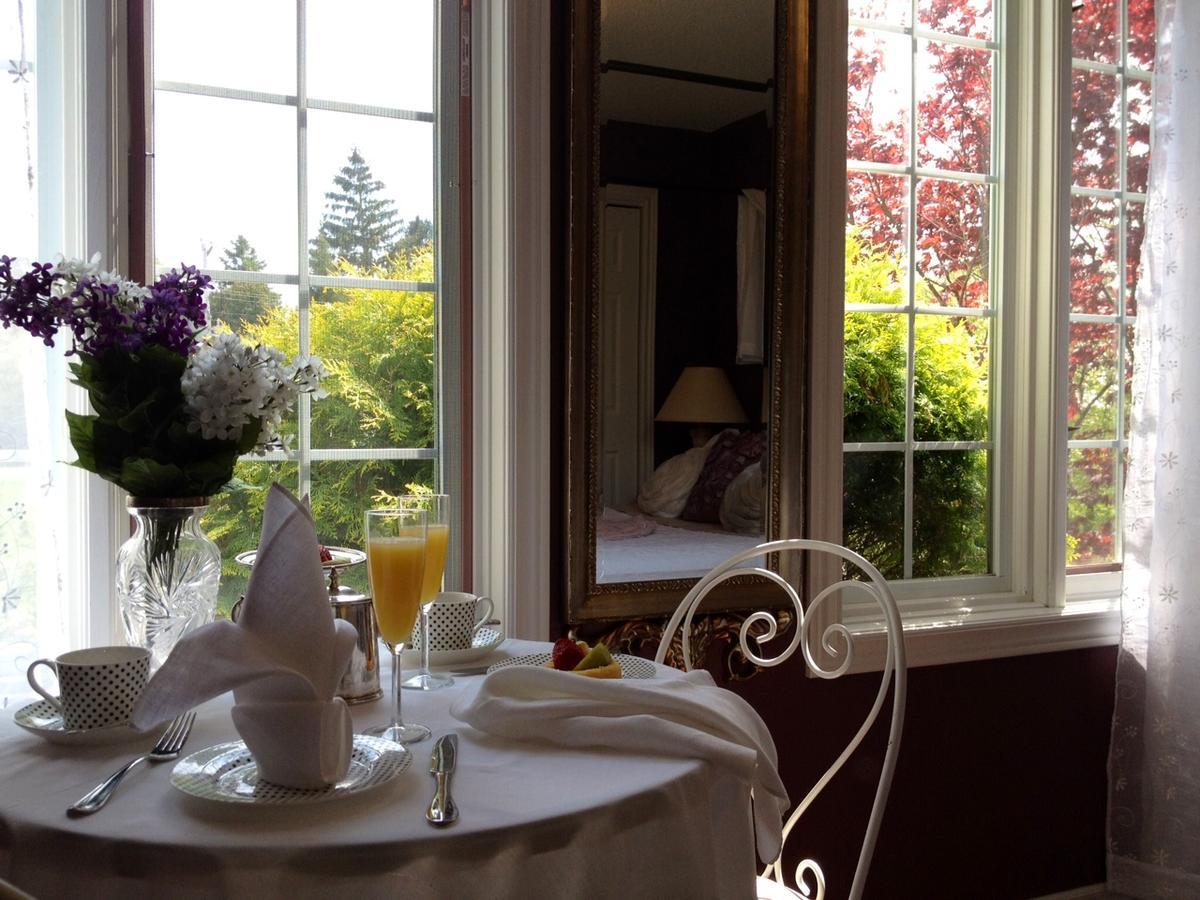 The Orchard Croft Boutique Country Retreat Bed and Breakfast Jordan Buitenkant foto