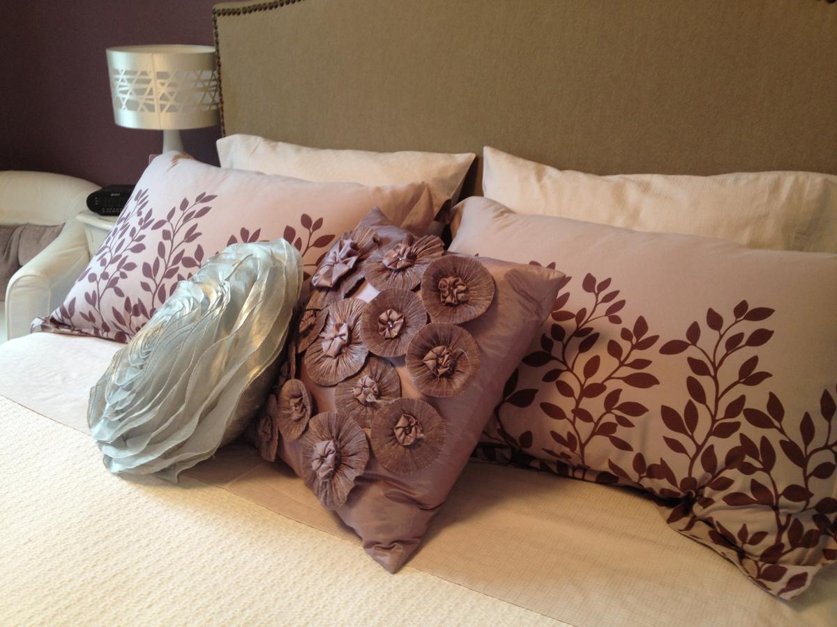 The Orchard Croft Boutique Country Retreat Bed and Breakfast Jordan Buitenkant foto