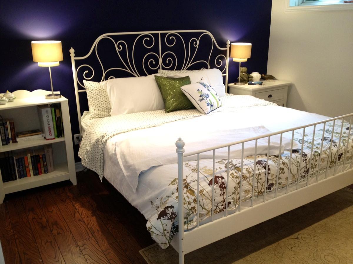 The Orchard Croft Boutique Country Retreat Bed and Breakfast Jordan Kamer foto